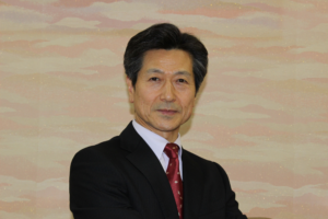 理事長 佐々木 博史